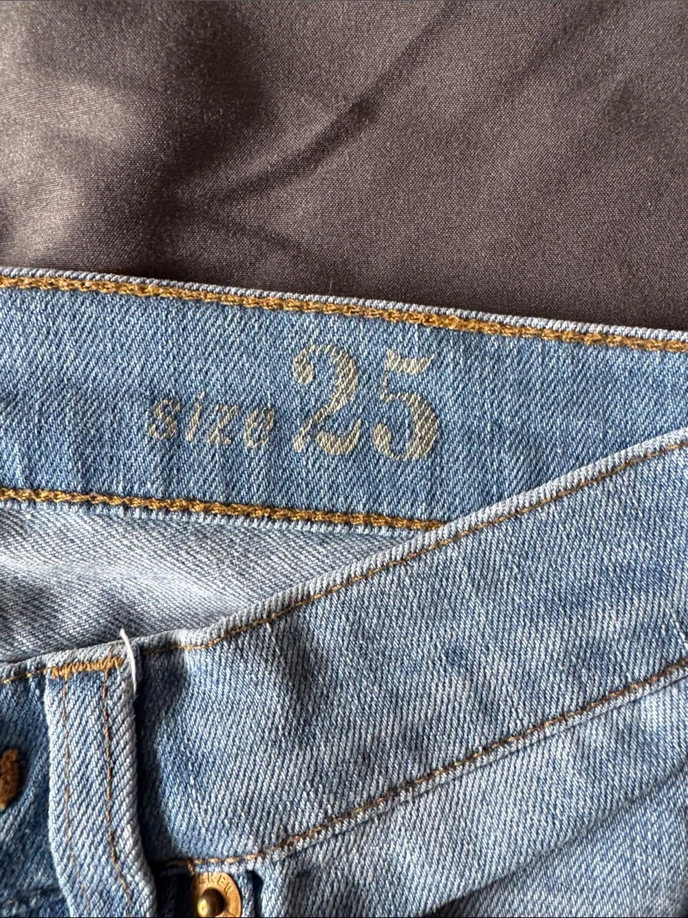 J. Crew Light Blue Slim Straight Men’s Jeans